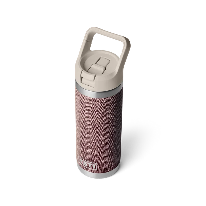 Yeti Rambler 18oz Straw Bottle - Image 2