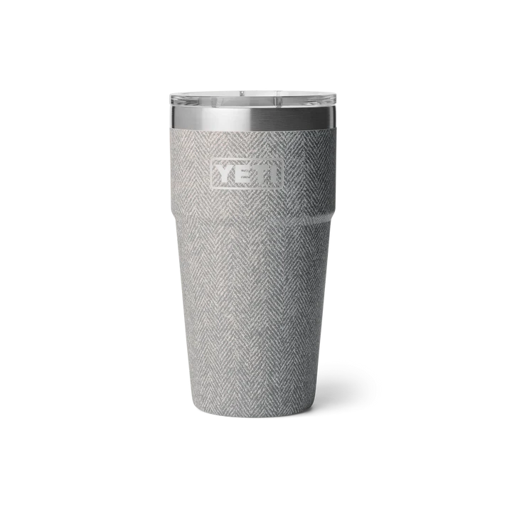 Yeti Rambler 20oz Stackable - Image 3