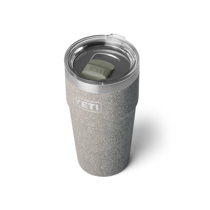 Yeti Rambler 20oz Stackable - Image 4