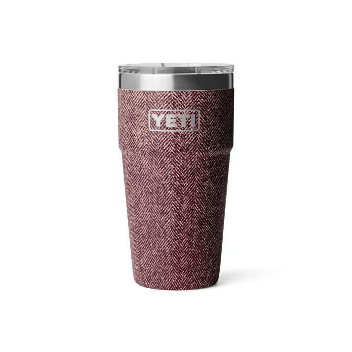 Yeti Rambler 20oz Stackable