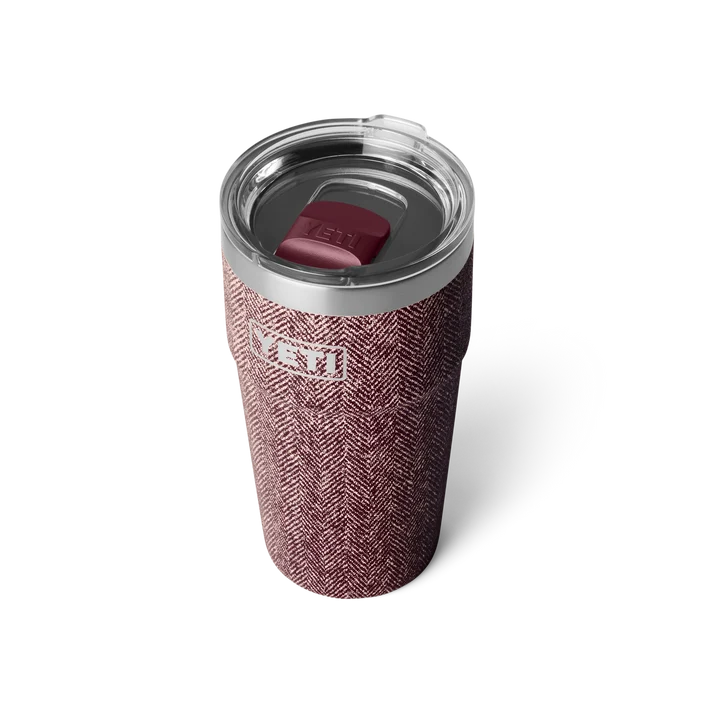 Yeti Rambler 20oz Stackable - Image 2