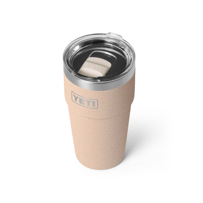 Yeti Rambler 20oz Stackable - Image 6