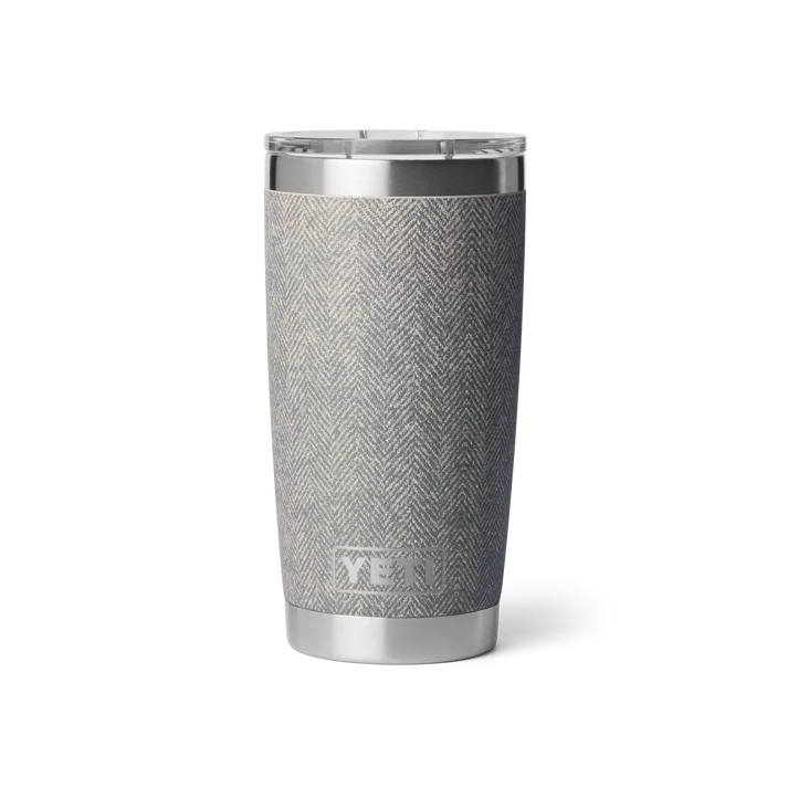 Yeti Rambler 20oz Tumbler