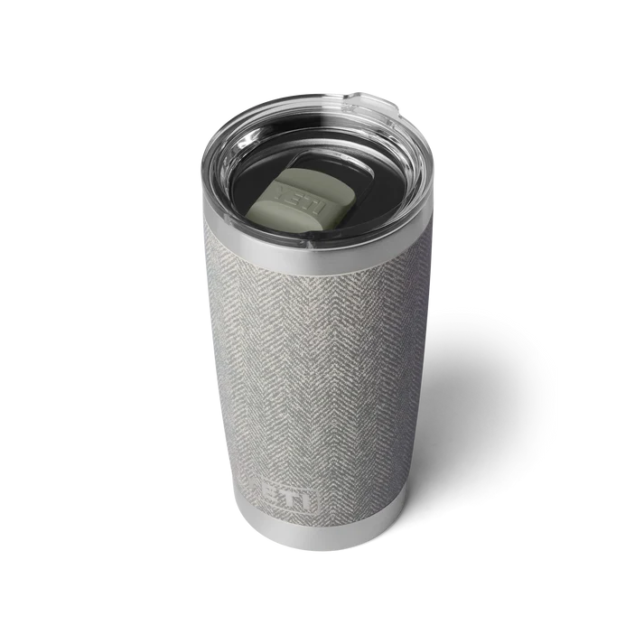 Yeti Rambler 20oz Tumbler - Image 2