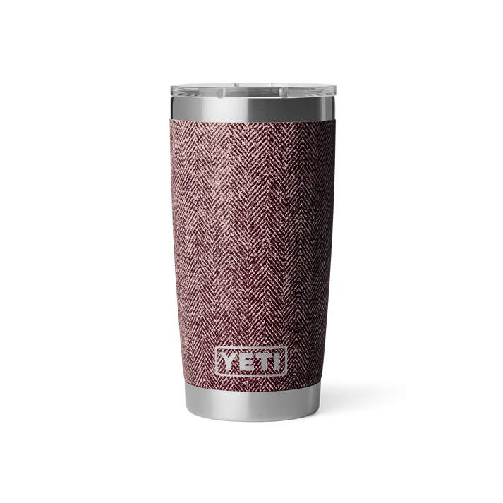 Yeti Rambler 20oz Tumbler - Image 3