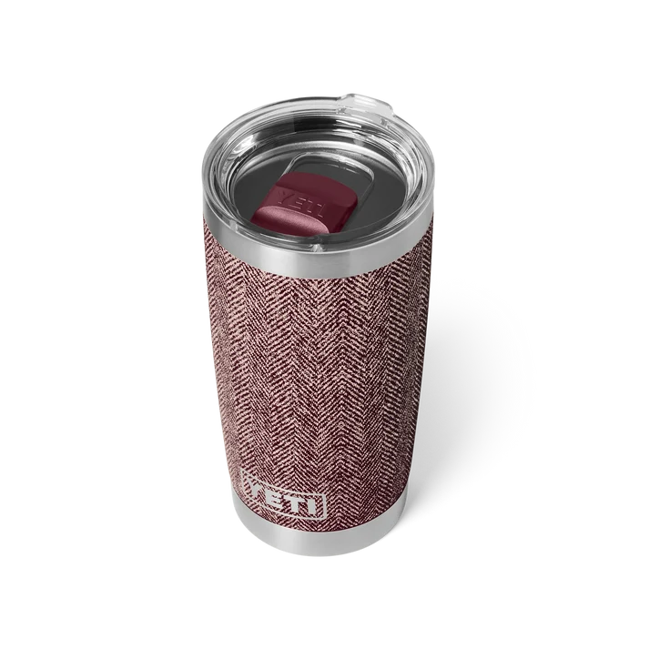 Yeti Rambler 20oz Tumbler - Image 4
