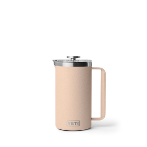 Yeti Rambler 34oz French Press