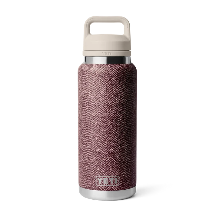 Yeti Rambler 36oz Chug Bottle