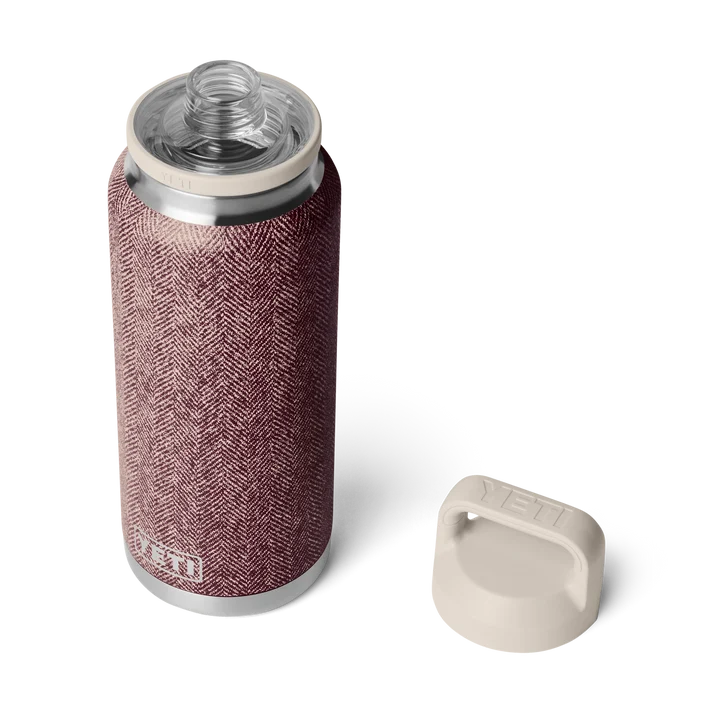 Yeti Rambler 36oz Chug Bottle - Image 2