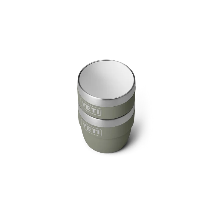 Yeti Espresso 4oz Cup - Twin Pack - Image 3