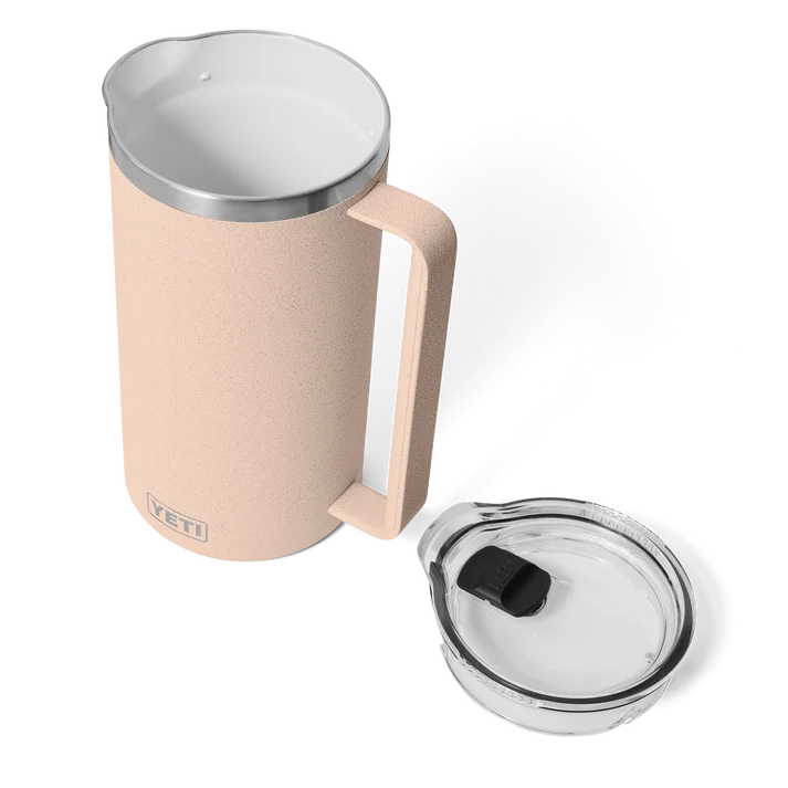 Yeti Rambler 64oz Pitcher - Image 3