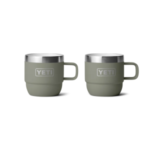 Yeti 6oz Espresso Mug - Twin Pack