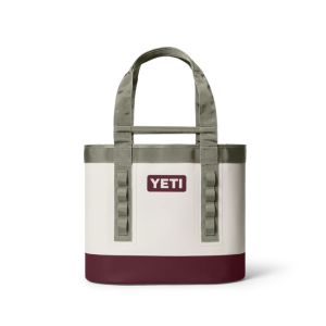 Yeti Camino 35