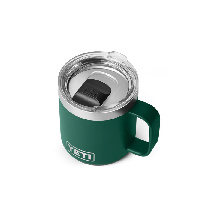 Yeti Rambler 10oz Mug - Ceramic Lined - Image 15