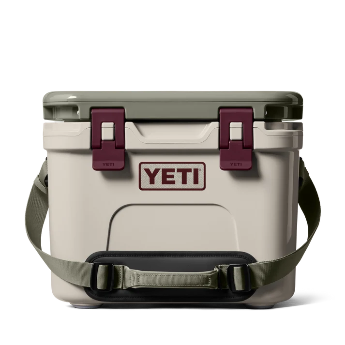 Yeti Roadie 15