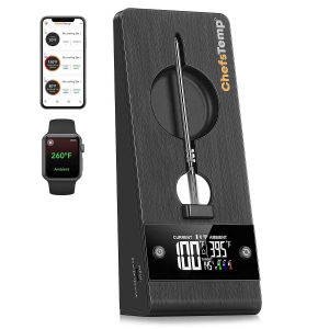 ChefsTemp ProTemp 2 Plus Wireless Meat Thermometer