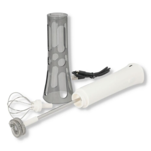 Rechargeable Milk Whisk