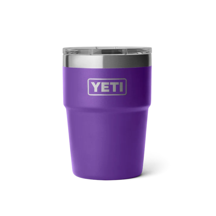 Yeti Rambler 16oz Stackable - Image 7