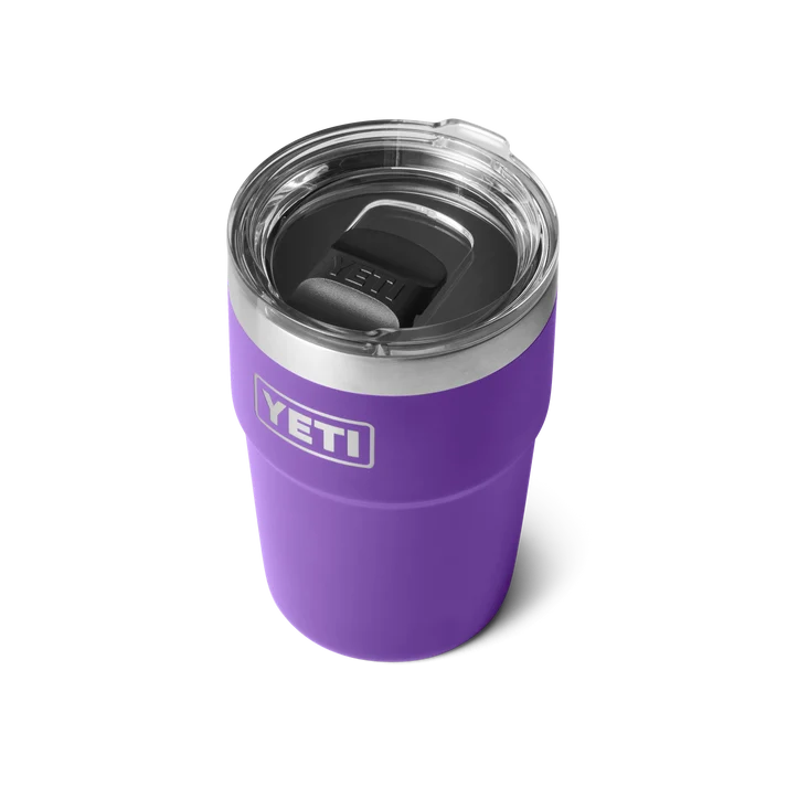 Yeti Rambler 16oz Stackable - Image 8
