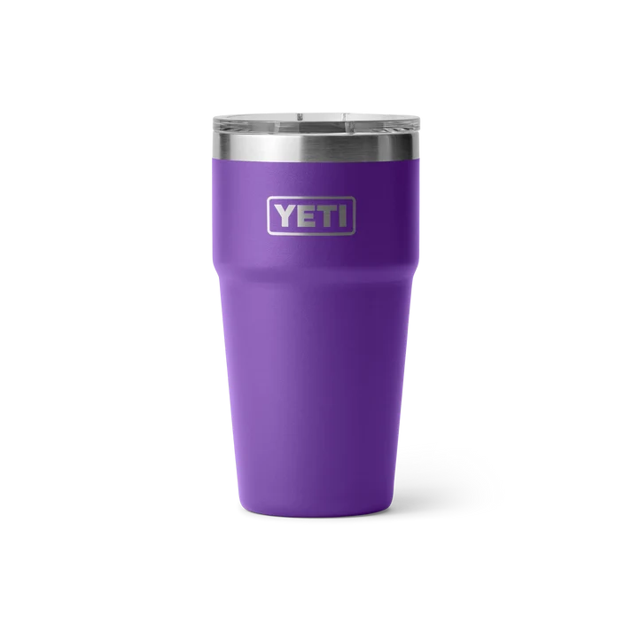 Yeti Rambler 20oz Stackable - Image 7