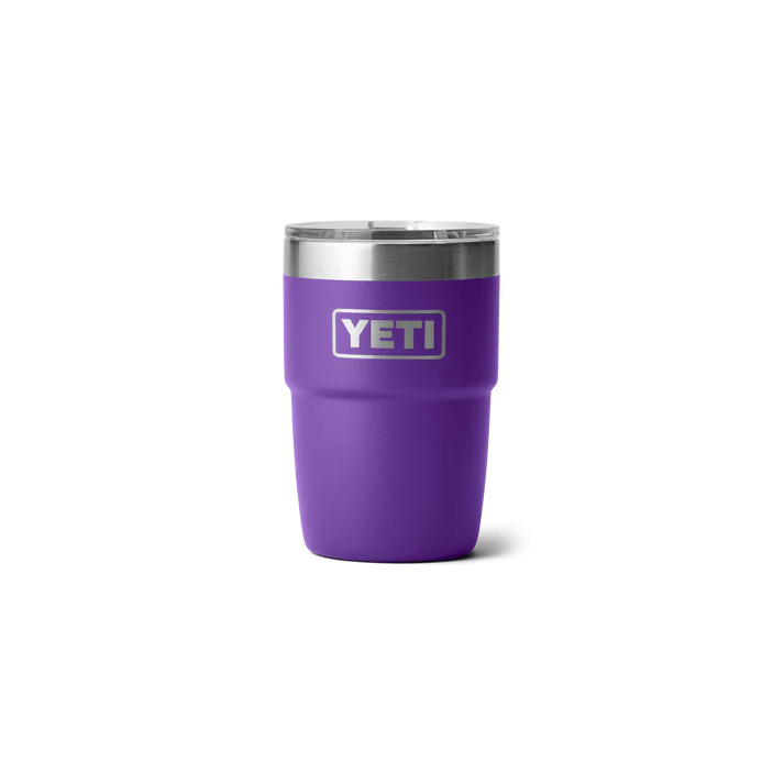 Yeti Rambler Stackable Cup 8oz - Ceramic Lined - Image 7