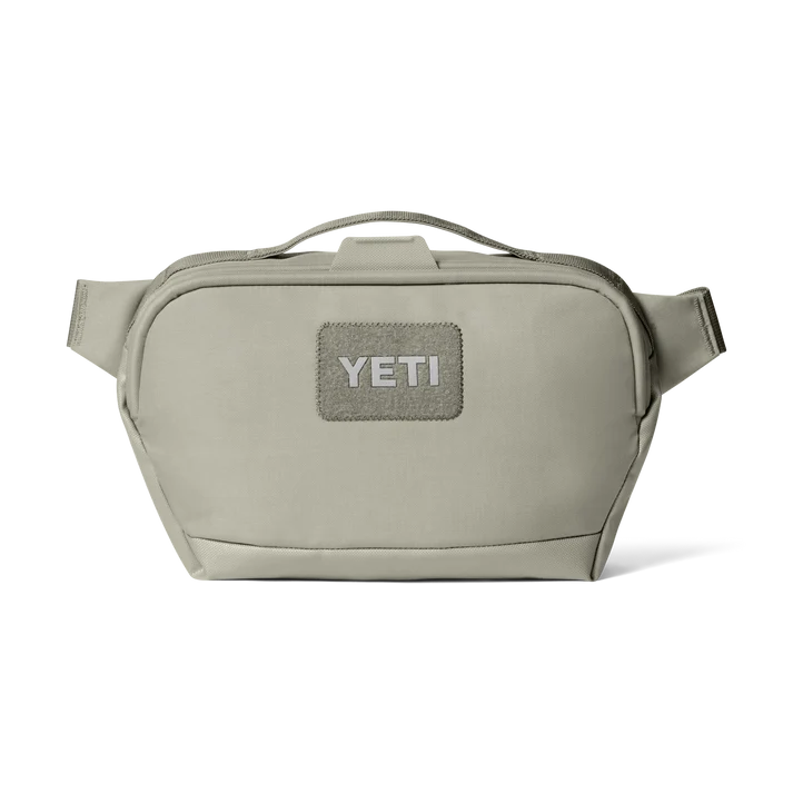 Yeti Ranchero 4L Crossbody Bag