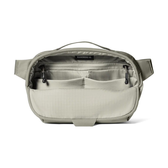 Yeti Ranchero 4L Crossbody Bag - Image 2