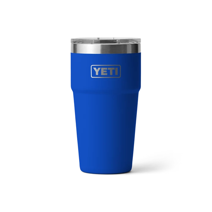 Yeti Rambler 20oz Stackable - Image 18