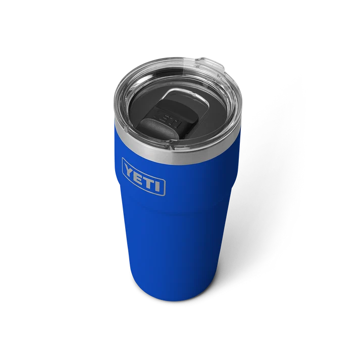 Yeti Rambler 20oz Stackable - Image 19