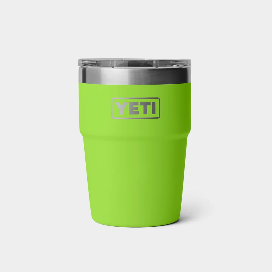 Yeti Rambler 16oz Stackable - Image 27