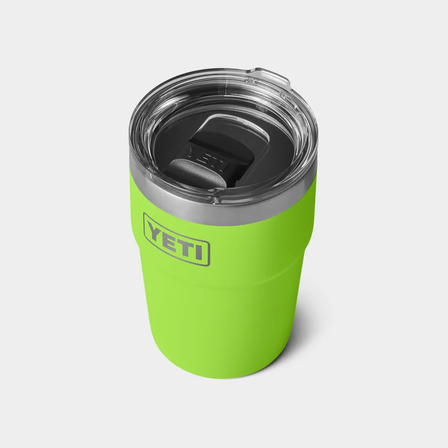 Yeti Rambler 16oz Stackable - Image 28