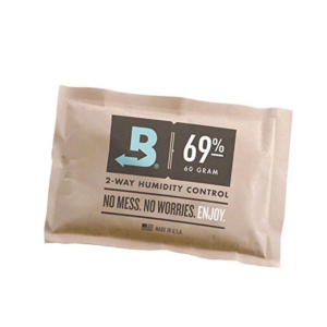 Boveda 69% Two Way Humidity 60g Pack