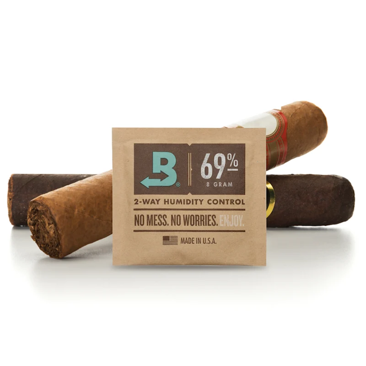 Boveda 69% Two Way Humidity 8g Pack - Image 3