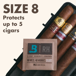 Boveda 69% Two Way Humidity 8g Pack