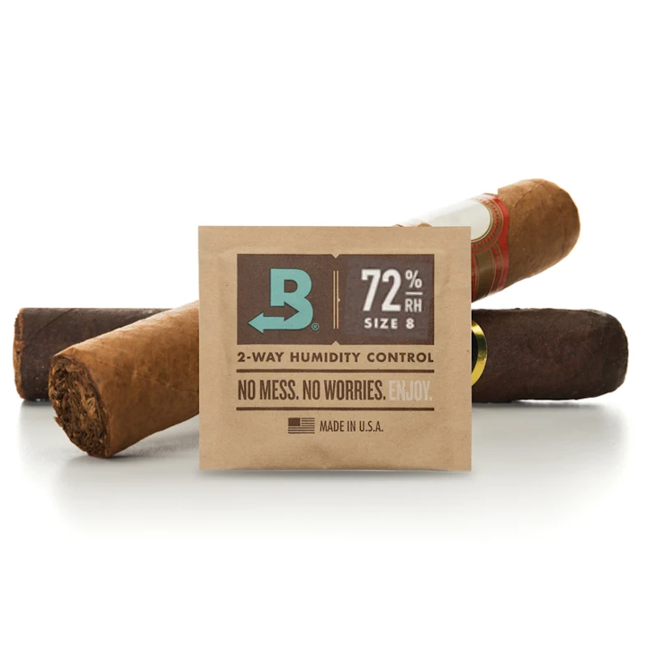 Boveda 69% Two Way Humidity 8g Pack - Image 2