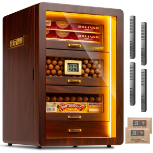 Cabinet 200 Cigar Humidor