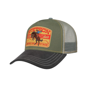 Trucker Cap State Fair