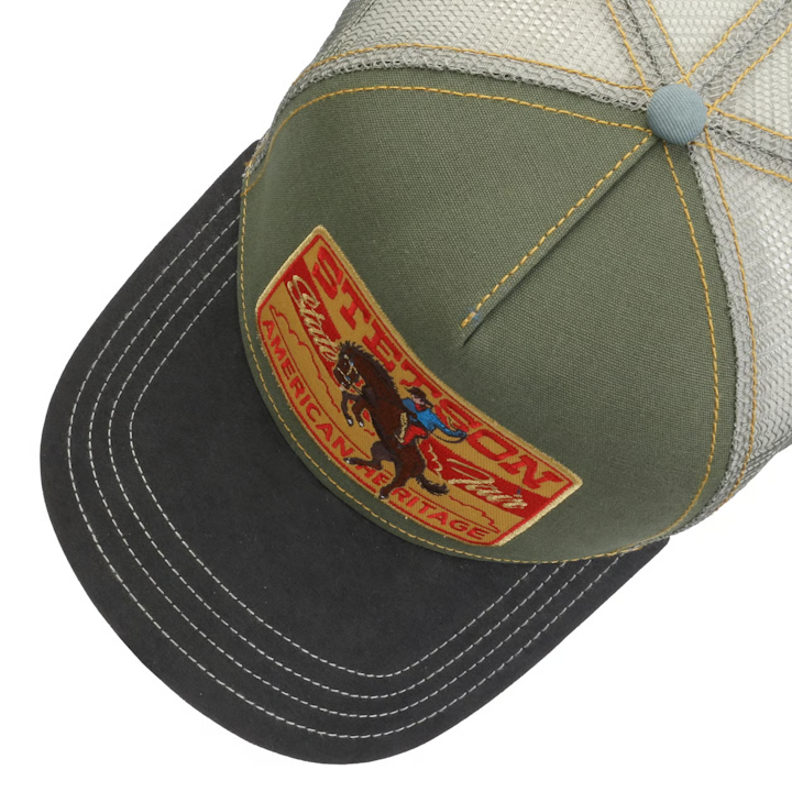 Trucker Cap State Fair - Image 2