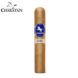 Charatan Claro Robusto Cigar