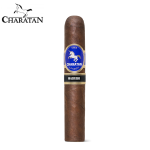 Charatan Maduro Robusto Cigar
