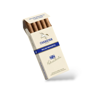 Charatan Wilde Corona - Pack 5