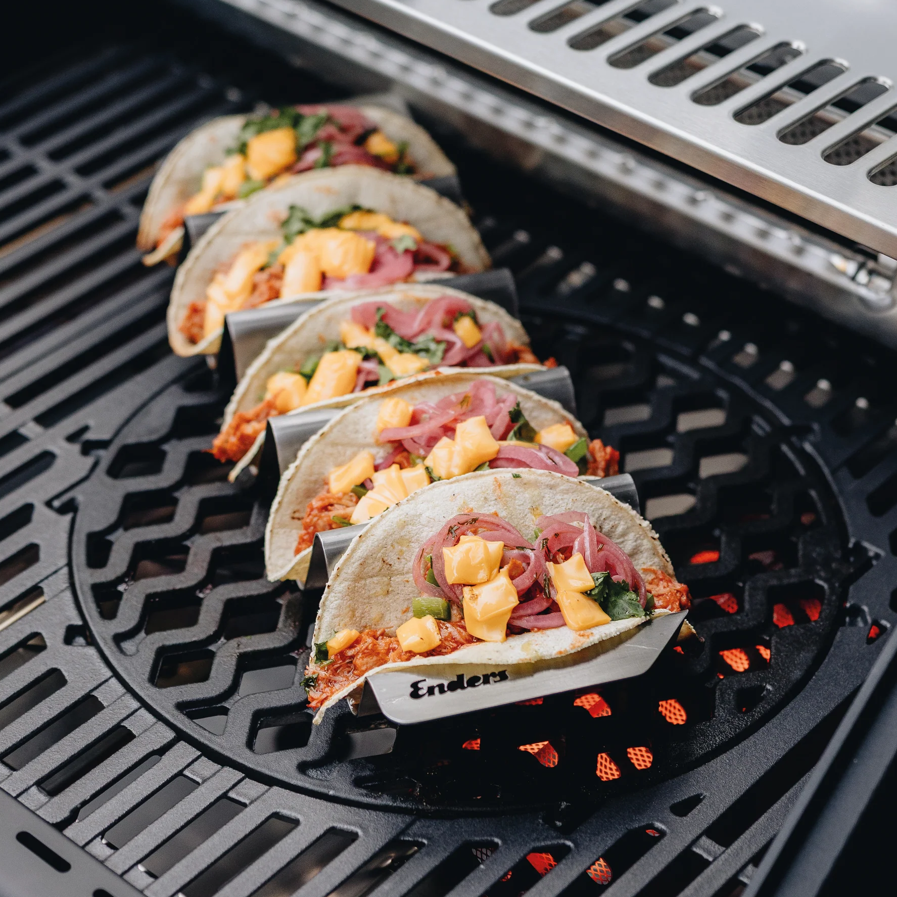 Enders Taco Holder - Image 2