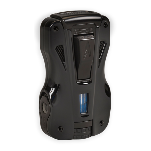 Vertigo GT Cigar Lighter - Black