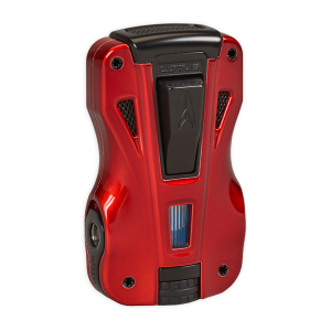 Vertigo GT Cigar Lighter - Red