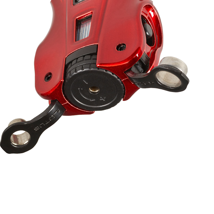 Vertigo GT Cigar Lighter - Red - Image 3