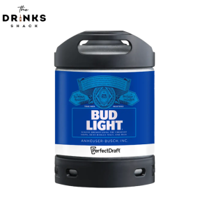 Perfect Draft Bud Light