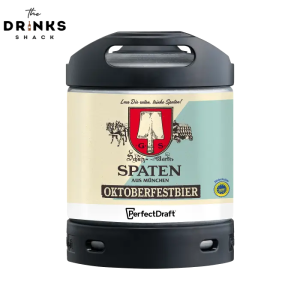 Perfect Draft Spaten Oktoberfestbier