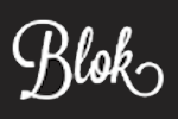 Blok Logo