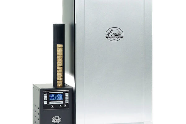 Bradley 4 Rack Digital - 1