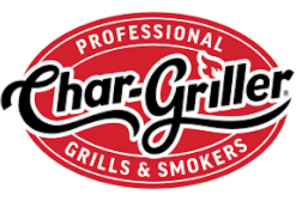 CharGriller Logo